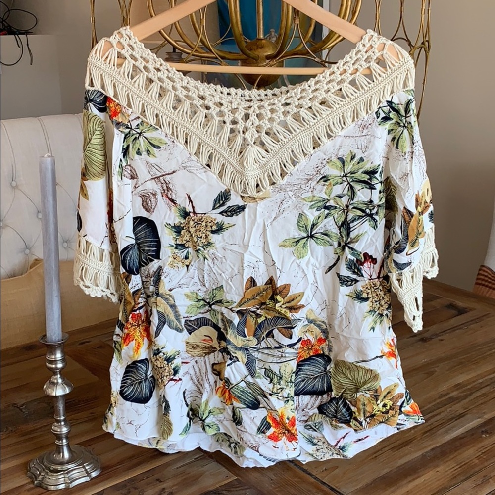 New top
